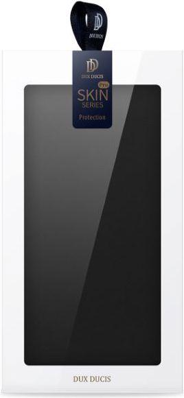 Actual product image Dux Ducis Skin Pro Series Bookcover (Oppo Find X5 Lite, OPPO Reno7 Z 5G)