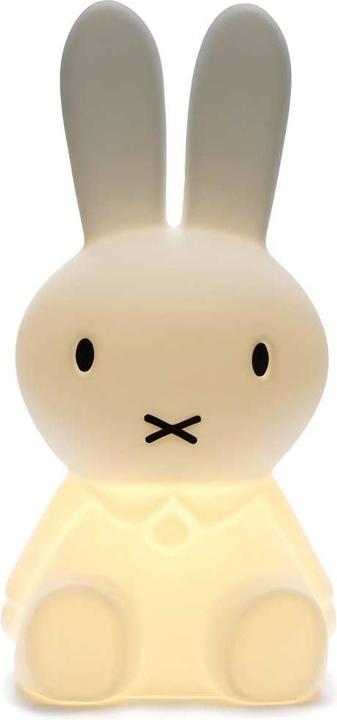 Produktbild Mr Maria Lampe Miffy XL