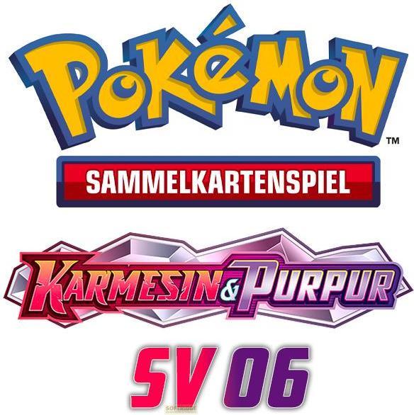 Produktbild Pokémon Twilight Masquerade (Deutsch, Elite / Top Trainer Box)