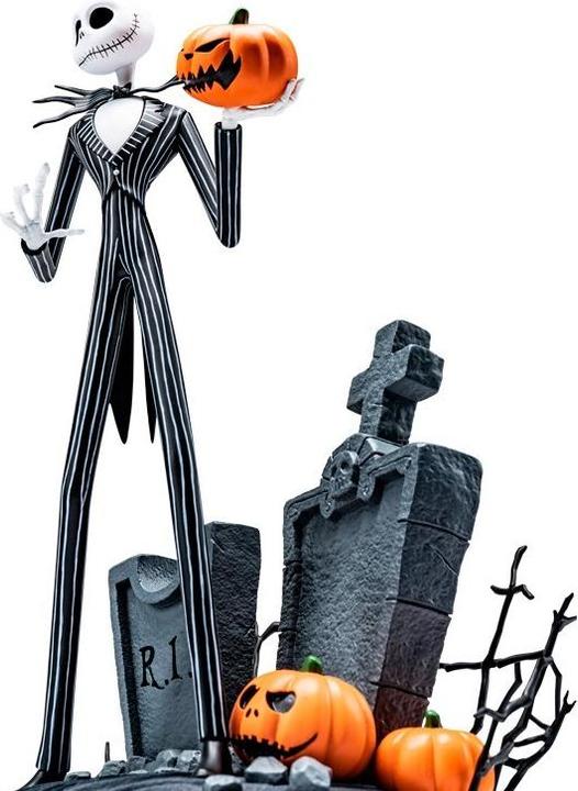 Image du produit ABYstyle Jack Skellington Nightmare Before Christmas