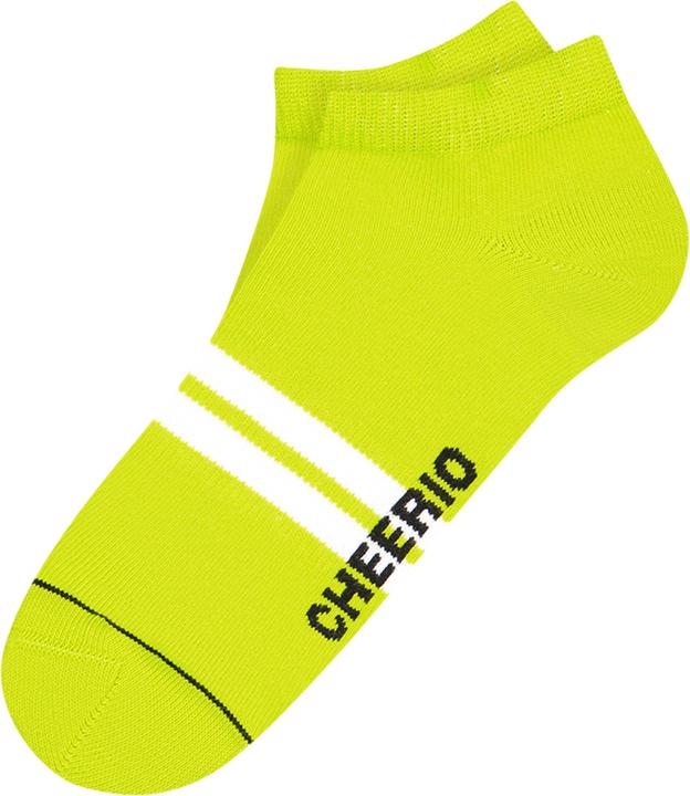Image du produit Cheerio SNEAKER unisexe PAL STRIPES Sneaker 2p (lot de 2, 36, 40)