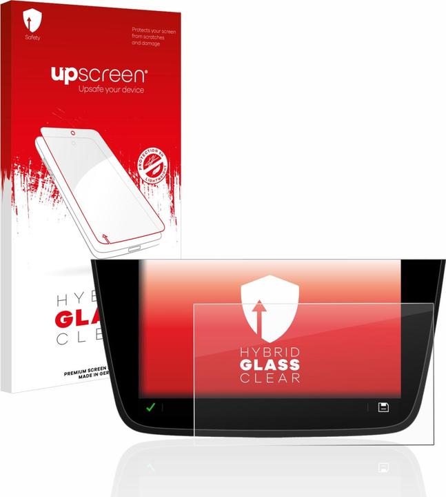 Immagine prodotto upscreen Scratch Shield Vetro