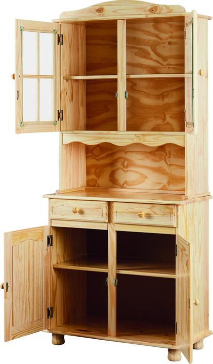 Actual product image Inter Link Alicante (88 x 43 x 198 cm)