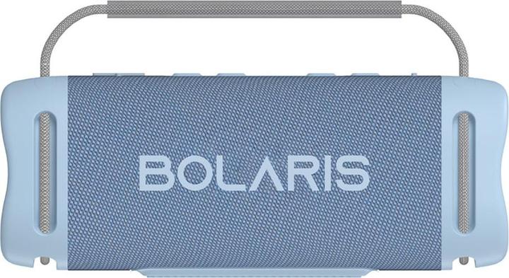 Produktbild Bolaris Funklautsprecher Modell Napoli IPX6 60W (30 h)