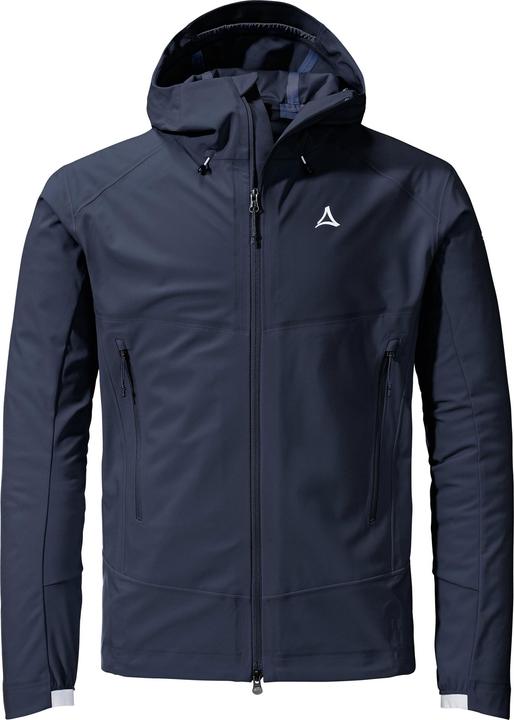 Produktbild Schöffel Softshell Jacket Mangart (56)