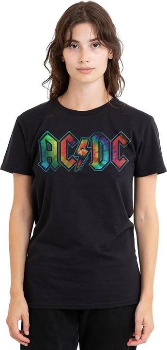Produktbild AC/DC TShirt (M)