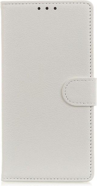 Produktbild MU Classic Litchi Leder Bookcover Series (Xiaomi Mi Note 10, Xiaomi Mi Note 10 Pro)