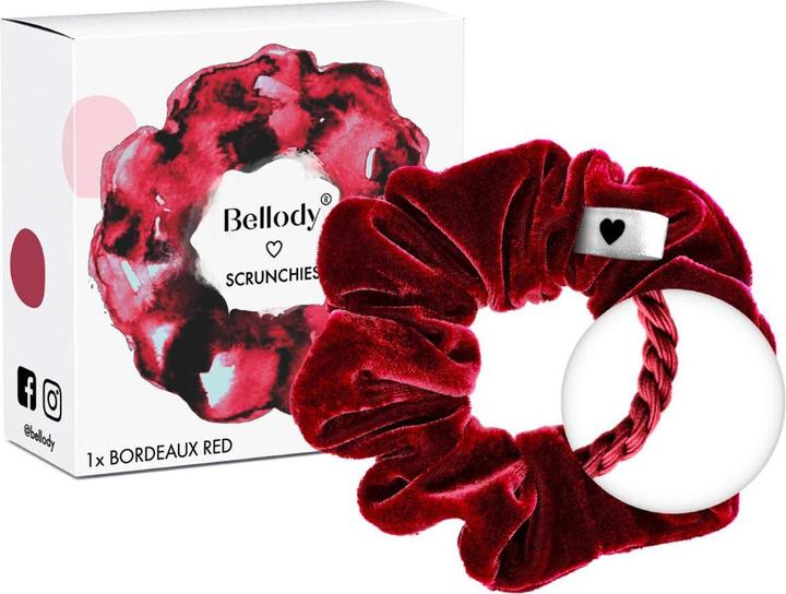 Bordeaux Red