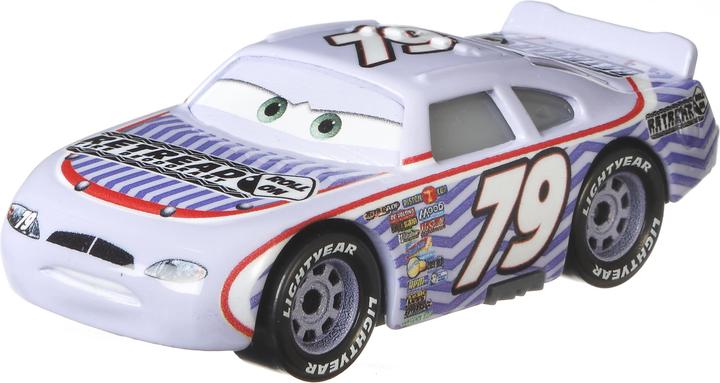 Image du produit Mattel Haul Inngas