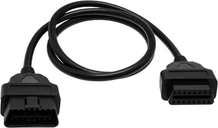 Adapter Universe OBD2 Verlängerungs Kabel