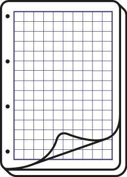Image du produit Elco Inserts pour classeurs à anneaux