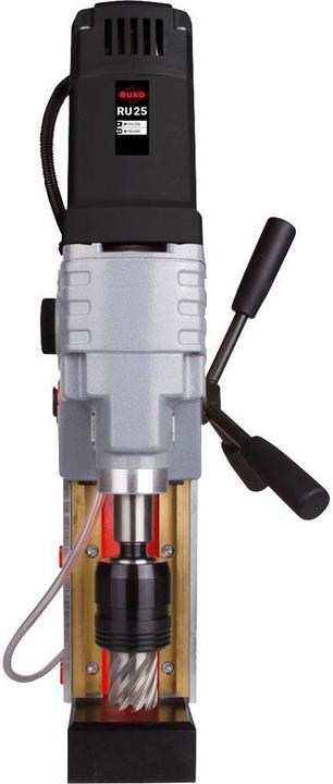 Produktbild Ruko Magnetständerbohrmaschine RU 25 (Netzbetrieb)