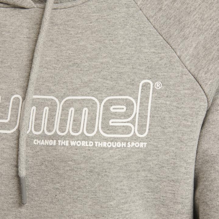 Actual product image hummel Noni Hoodie (XS)