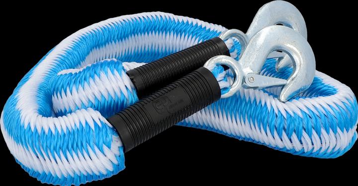 Produktbild Cartrend Abschleppseil Superstretch2,5t 4m