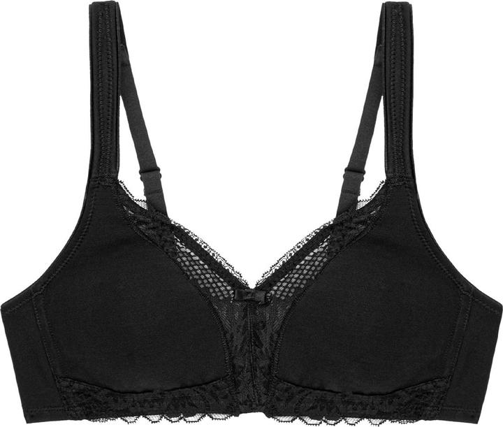 Immagine prodotto Triumph Bustier "Pizzo moderno+cotone (105 C, Confezione singola)
