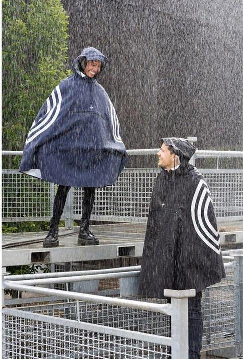 Produktbild Korntex Rain Poncho (L)