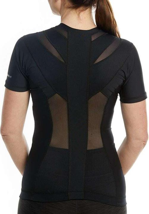 Immagine prodotto Anodyne Camicia Posture 2.0 Donna nero M (M)