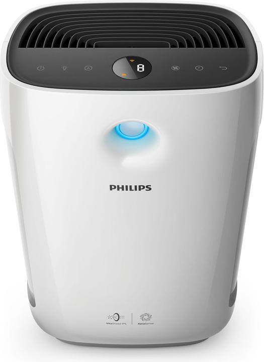 Actual product image Philips Ac2889/10 (79 m²)