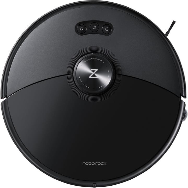 Image du produit Roborock S8 MaxV Ultra (Robot d'aspiration et de nettoyage)