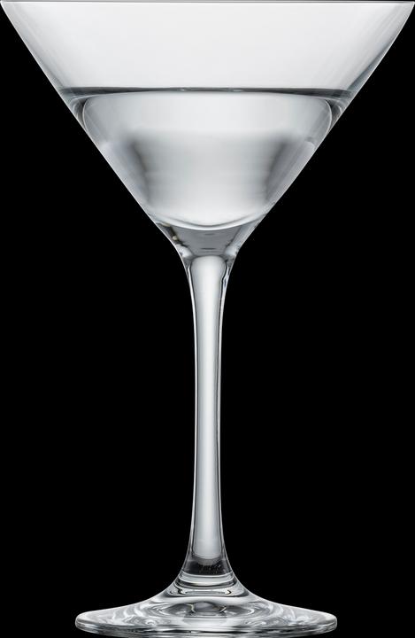 Schott Zwiesel SCZ Bicchiere Martini Bar Special 4e (2.72 dl, 4 x, Bicchieri da Martini)