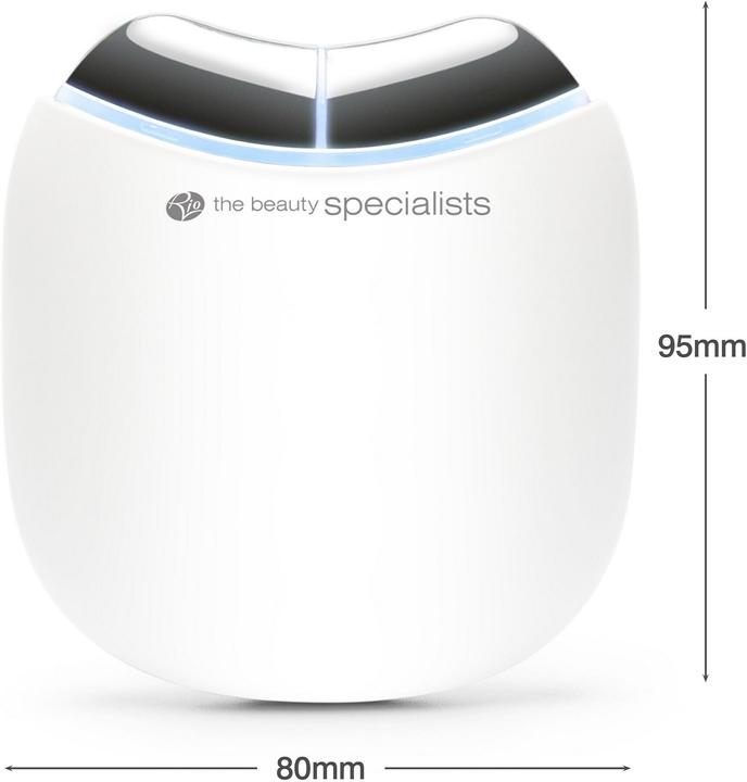Actual product image Rio Face Lift & Tone anti-ageing device