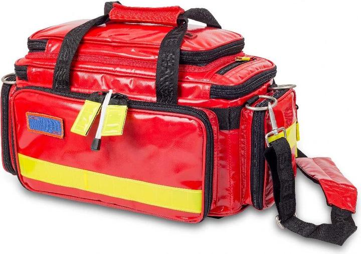 Produktbild Elite Bags Extrem Notfalltasche, Plane, rot