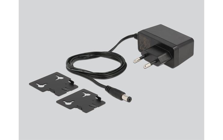 Image du produit Delock Switch 2.5 Gigabit Ethernet 5 ports (5 Ports)