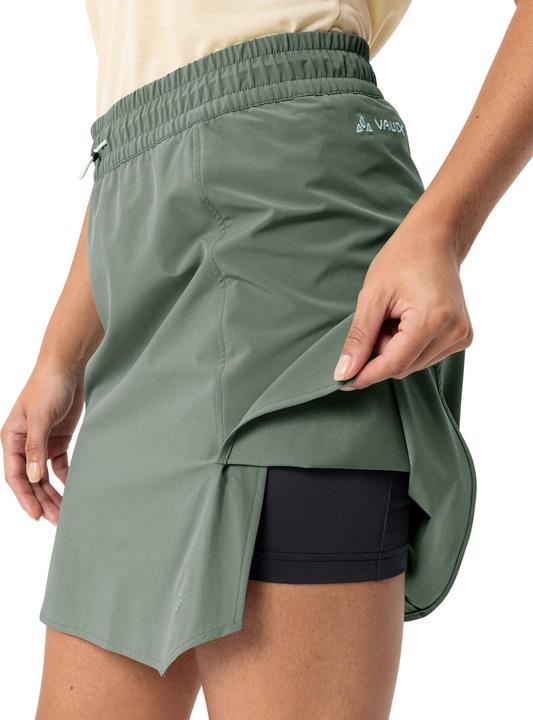 Actual product image Vaude Skomer Skort V (42, L)