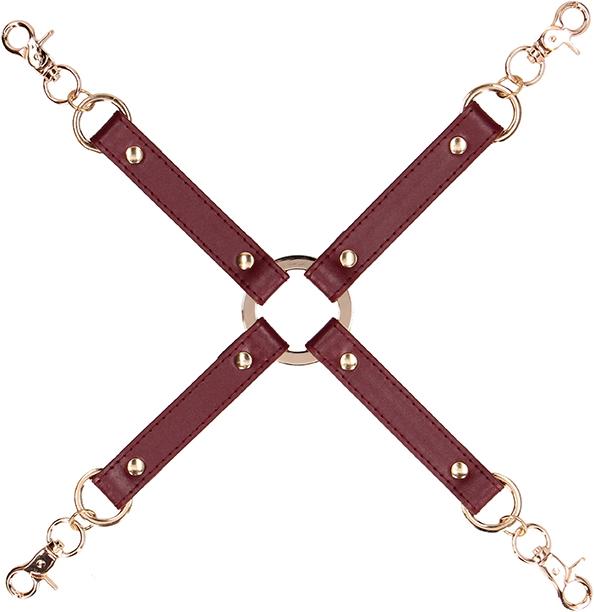 Actual product image Ouch! Ouch Halo - Hogtie Connector