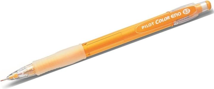 Immagine prodotto Pilot Colore Eno 0.7 Matita meccanica gialla 0.7 mm (0.70 mm, 1 x)