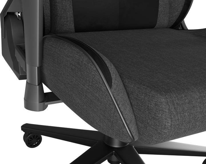 Immagine prodotto Genesis Fotel Nitro 550 G2 Szary (NFG-2112)