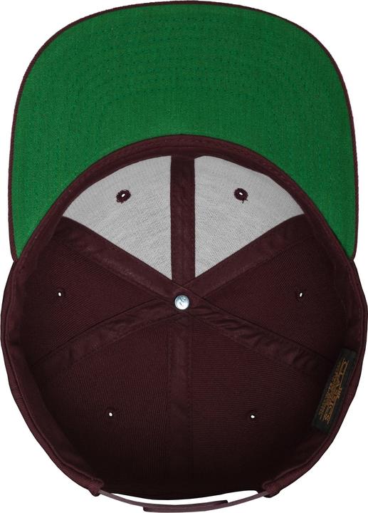 Produktbild Flexfit Classic Snapback - 1652