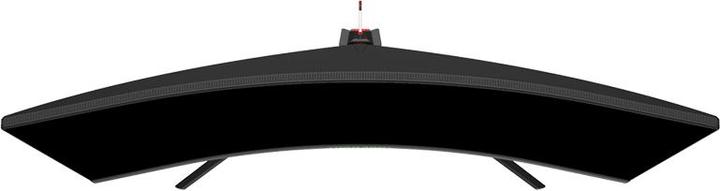 Actual product image Itek Ecran incurvé 34" GGC UWQHD (Noir) 165Hz (3440 x 1440 pixels, 34")