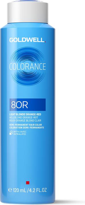 Produktbild Goldwell Colorance 8or (Blond, Orange)