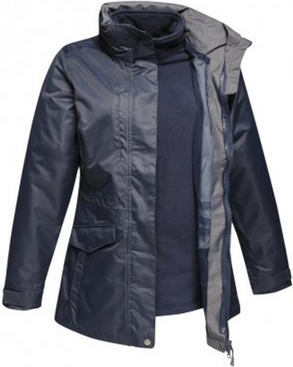 Regatta 3in1Jacke Benson III atmungsaktiv