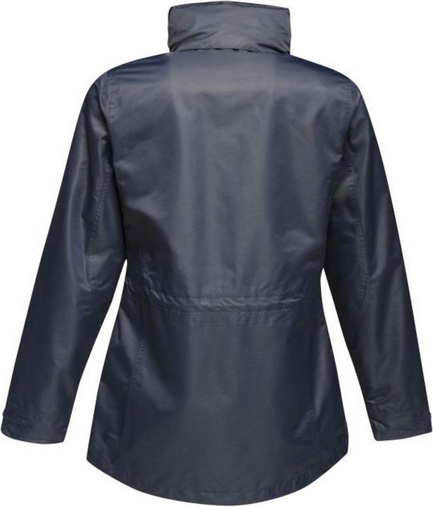 Actual product image Regatta 3in1 jacket Benson III breathable (46 D)