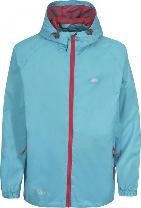 Trespass Qikpac Verstaubare Jacke