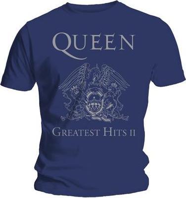 Immagine prodotto Queen Greatest Hits II (L)