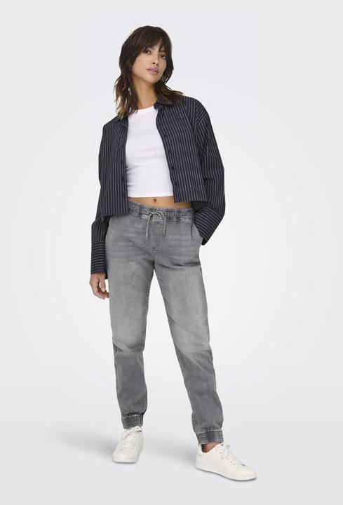 Image du produit Only ONLKELDA Taille moyenne Carrot Jeans Slim Fit Jeans (32)
