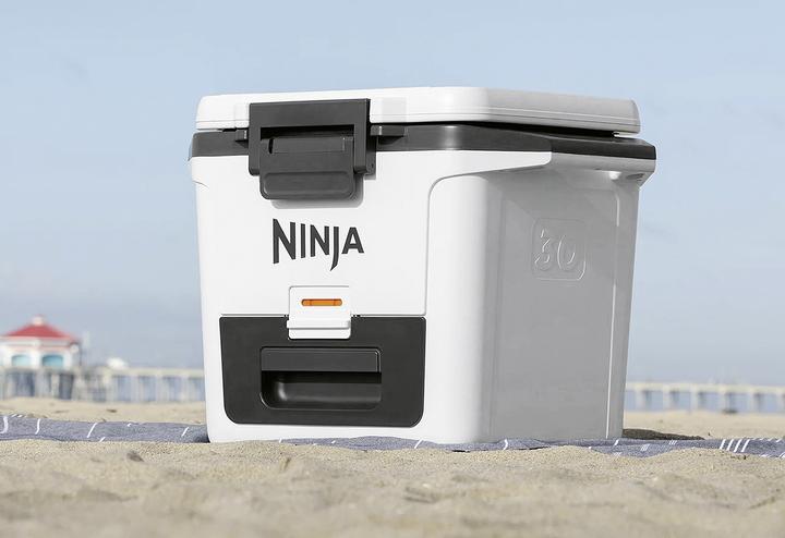 Actual product image Ninja FrostVault (28 l)