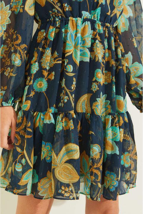Produktbild Guess kleid damen gue caandre (S)