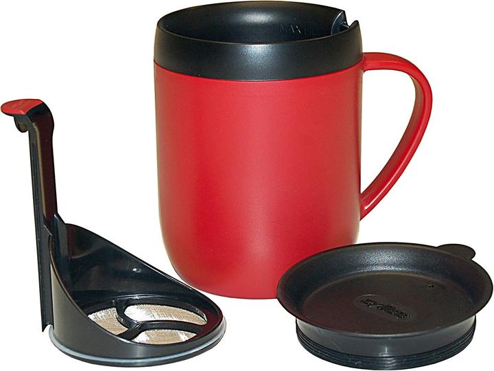 Actual product image Zyliss Smart Cafe Mug