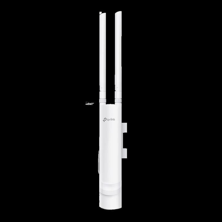 Actual product image TP-Link EAP113-OUTDOOR - Access Point