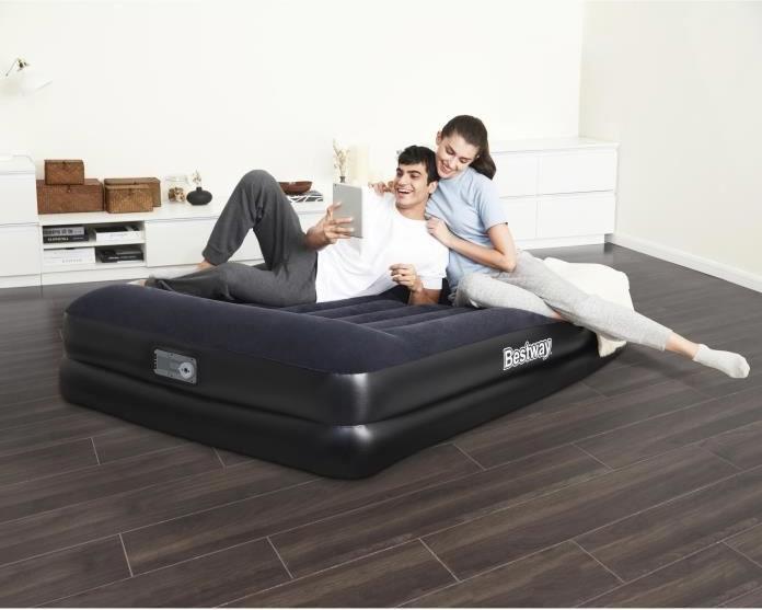 Produktbild Bestway Aeroluxe (150 x 200 cm)