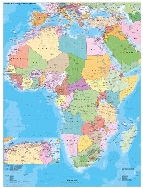 Image du produit Stiefel Grande-Bretagne. Afrique,politique
