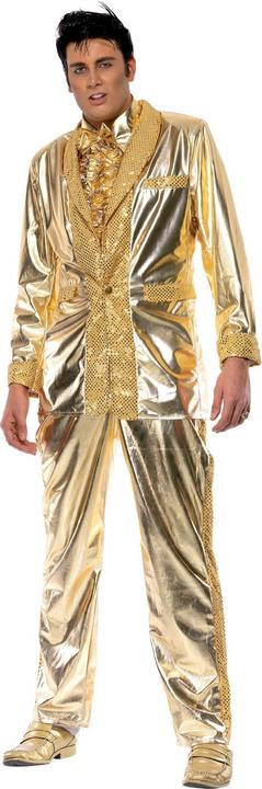 Immagine prodotto Smiffys Costume da Elvis (L)
