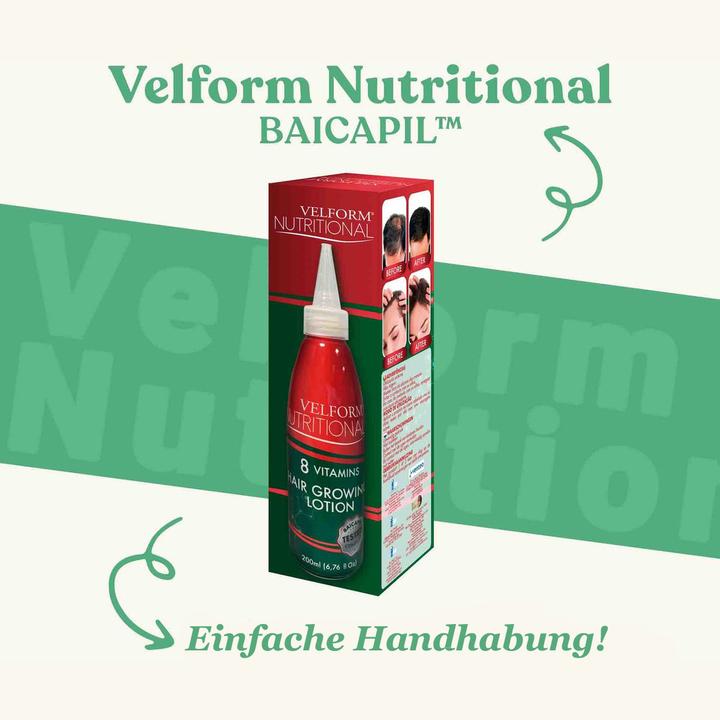 Image du produit Velform Nutritional Nutritional (200 ml)
