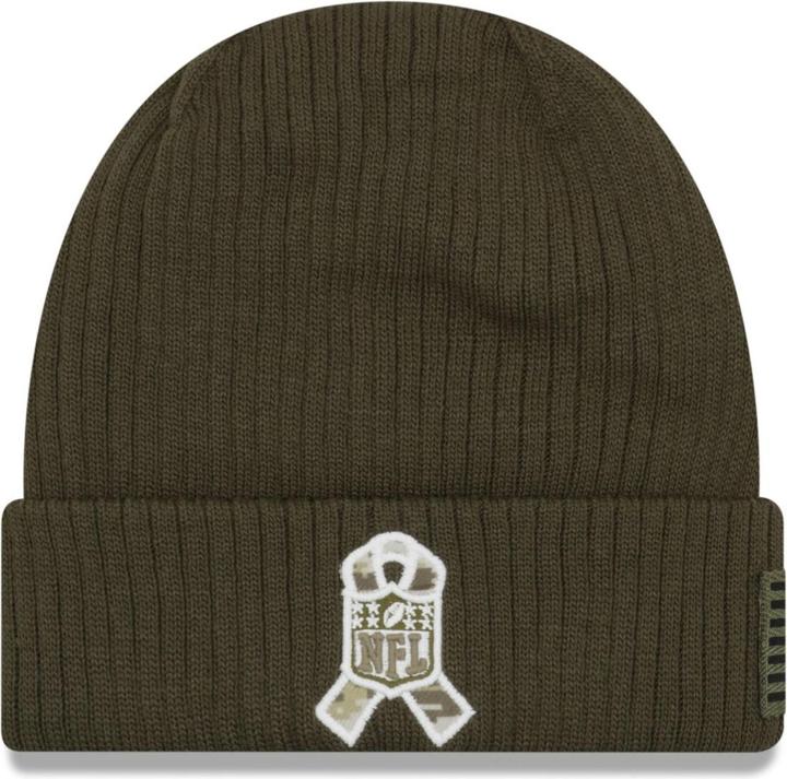Produktbild New Era Salute To Service NFL Teams