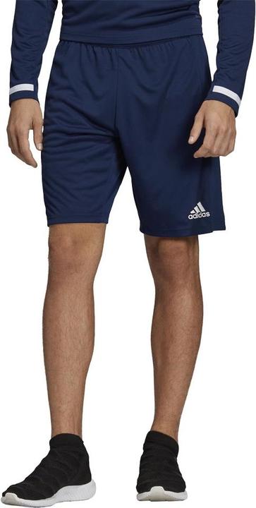 Produktbild adidas T19 Kn Shorts M Collegiate (XS)