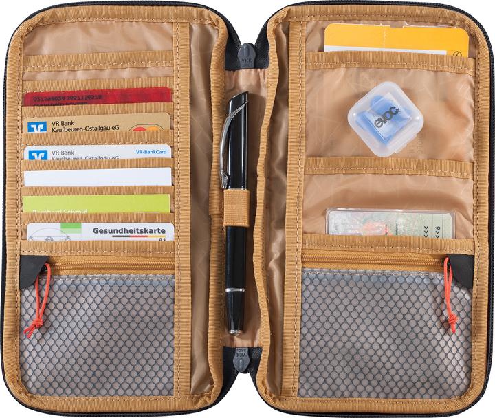 Actual product image Evoc Travel Case Document Bag